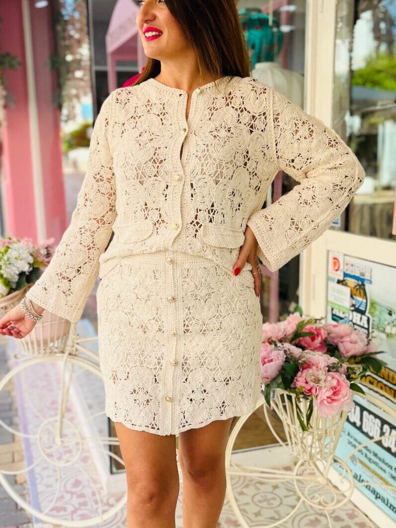 Conjunto Mikonos