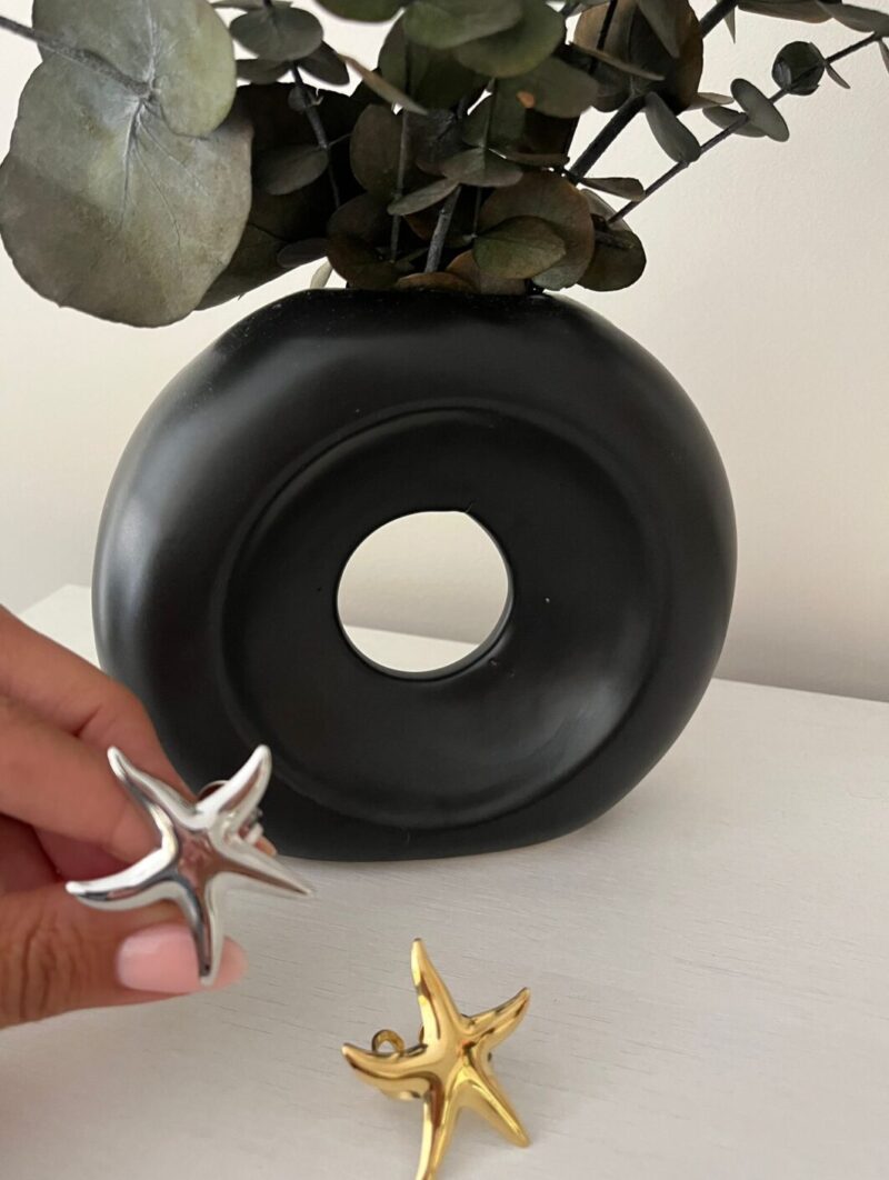 Anillo Estrella