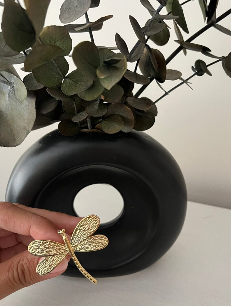 Anillo Libérula