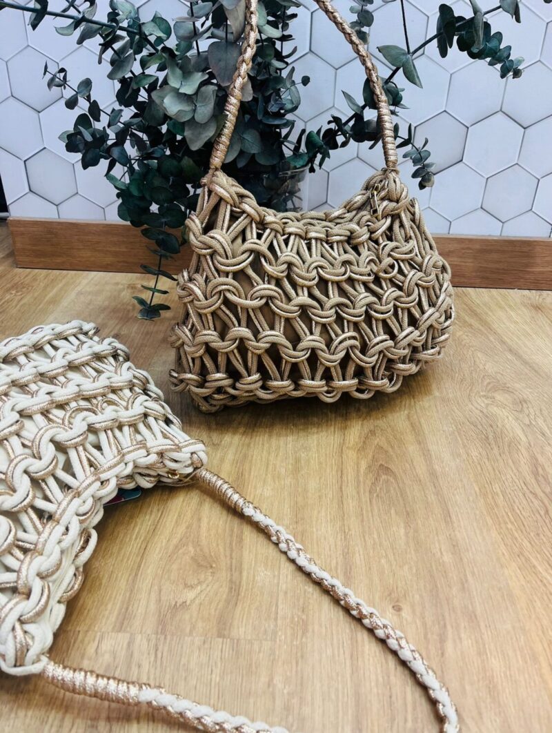 Bolso Nudo
