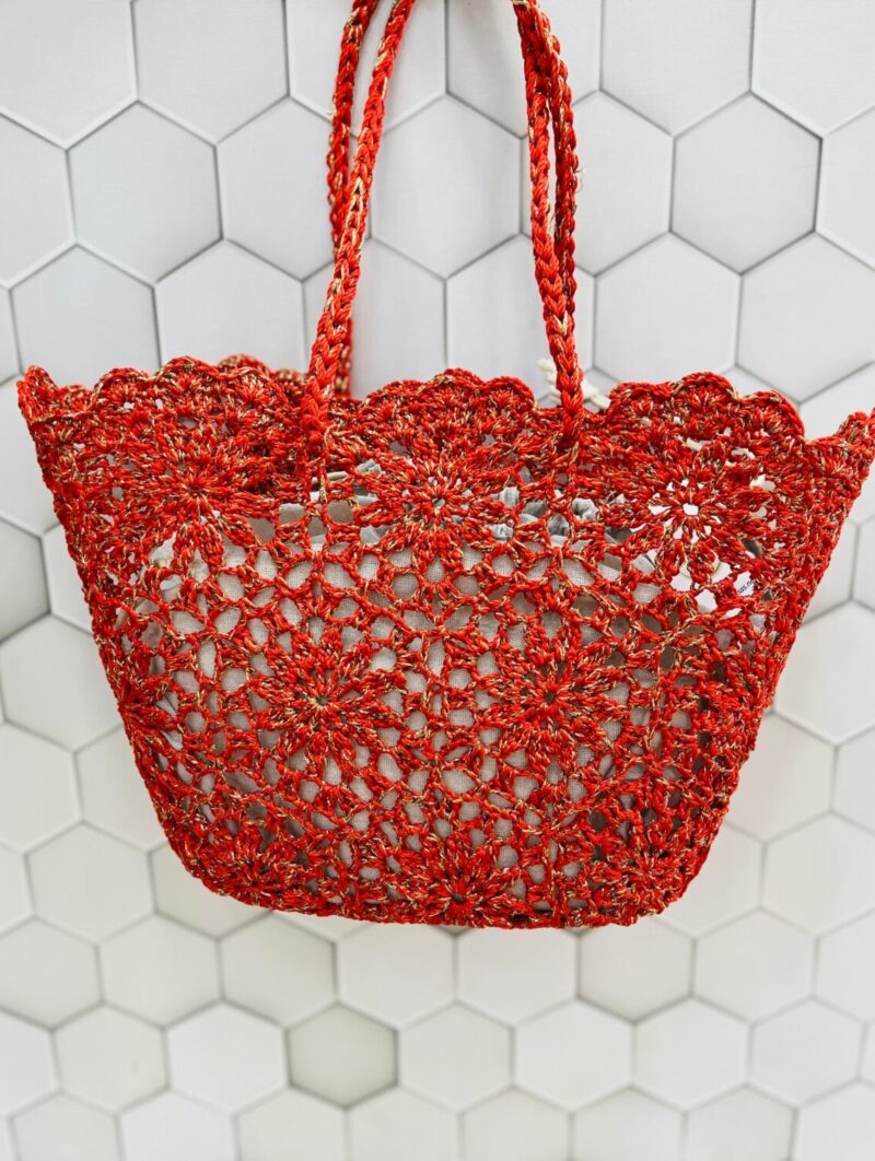 Capaza Roja