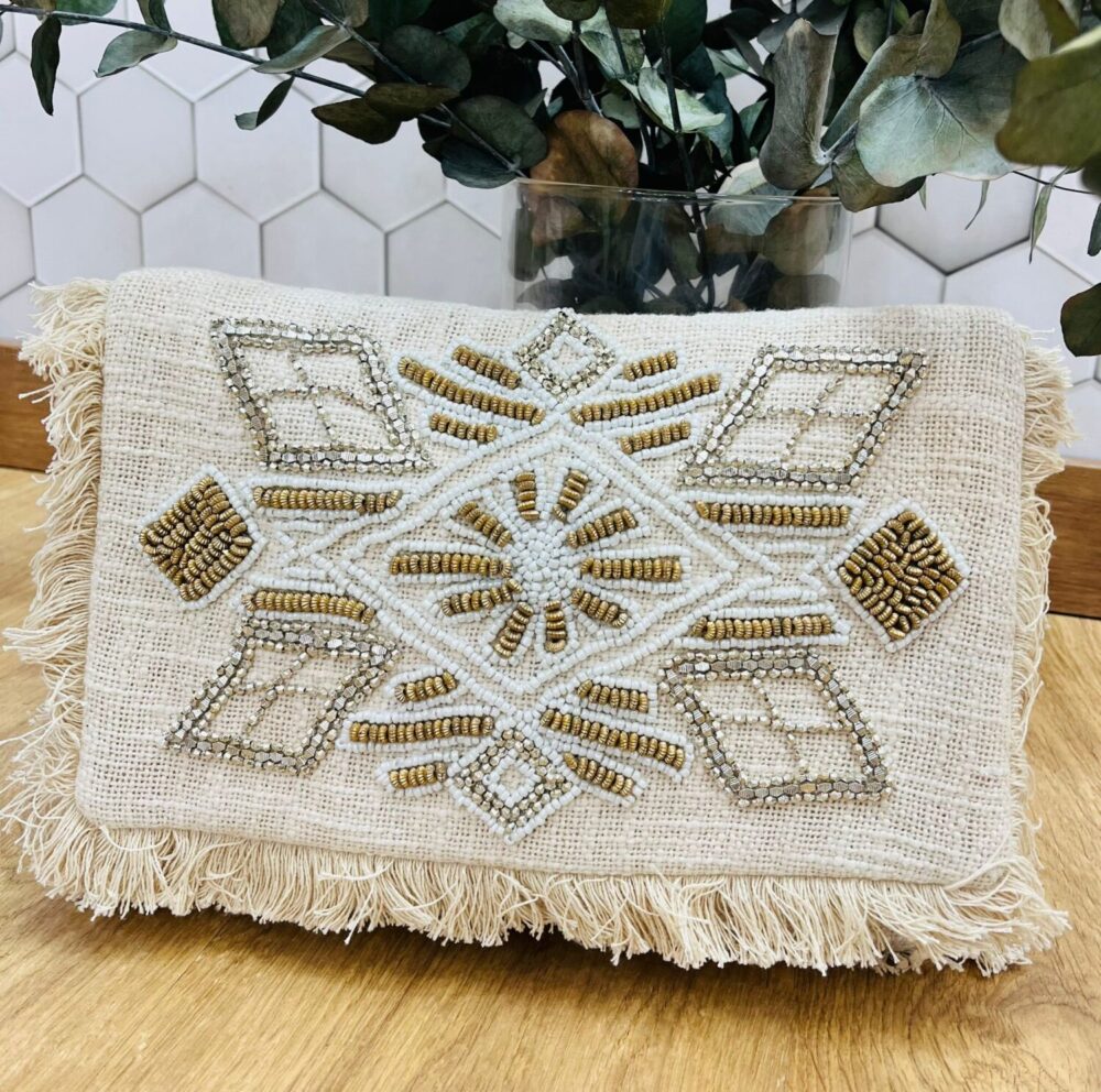 Cartera Azteca