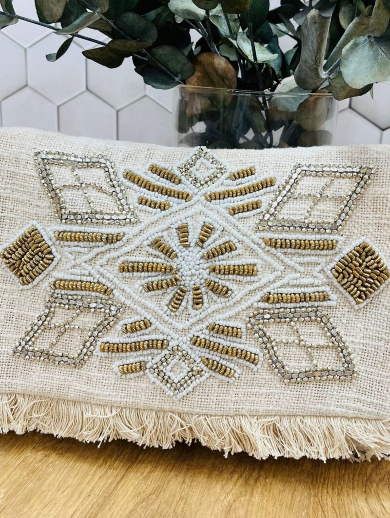 Cartera Azteca