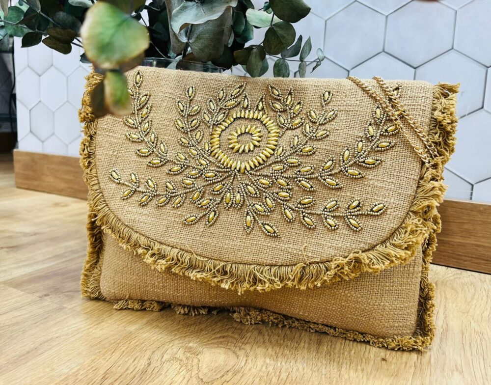 Cartera Tierra