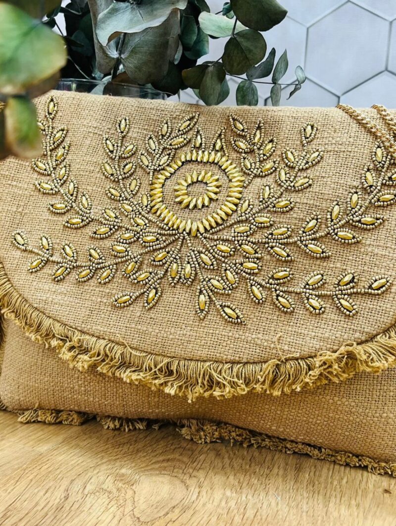 Cartera Tierra