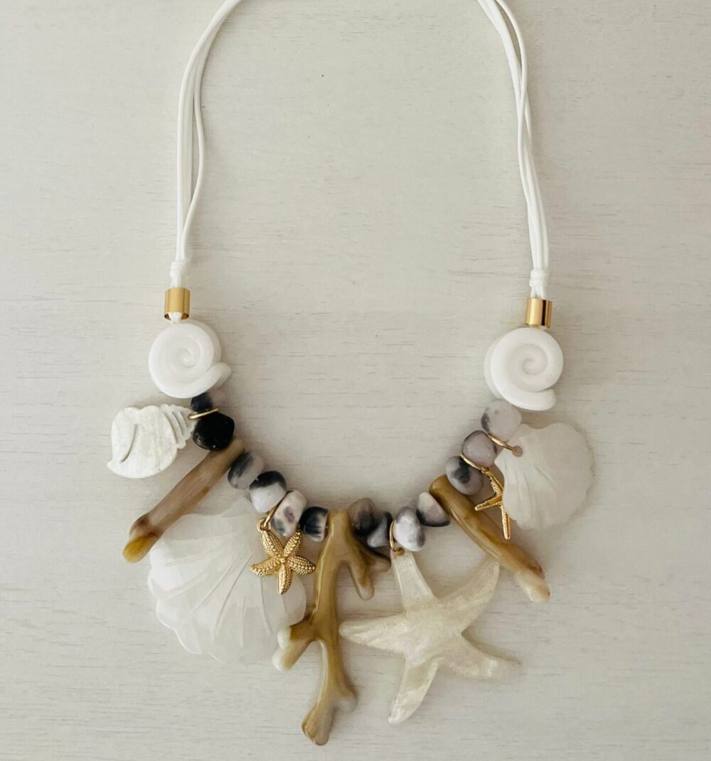 Collar Concha