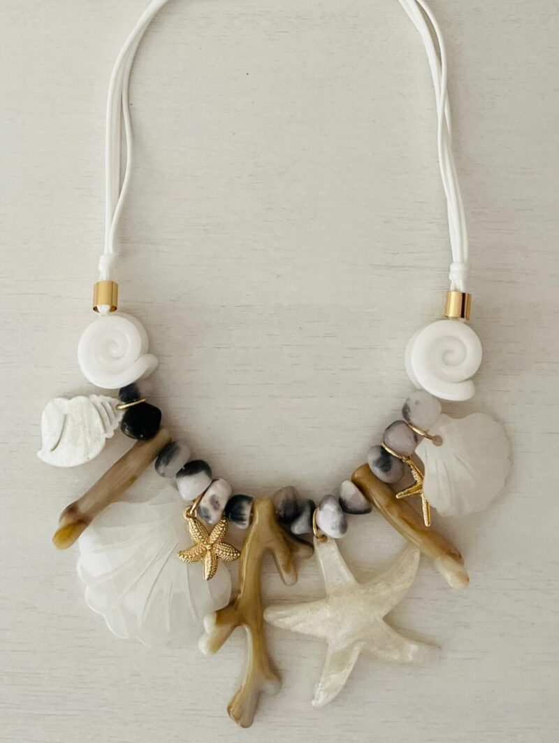 Collar Concha