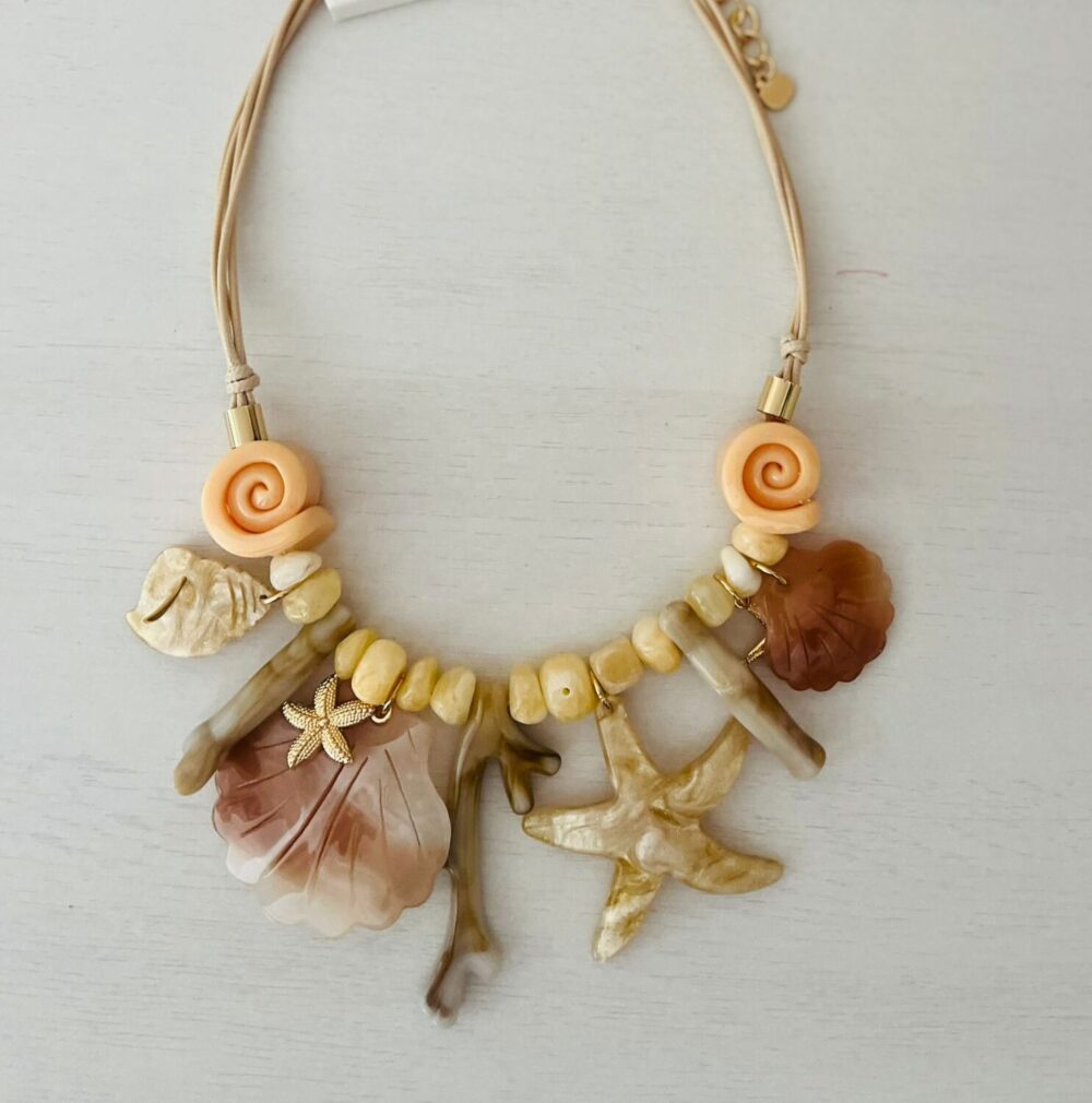 Collar Concha - Imagen 2
