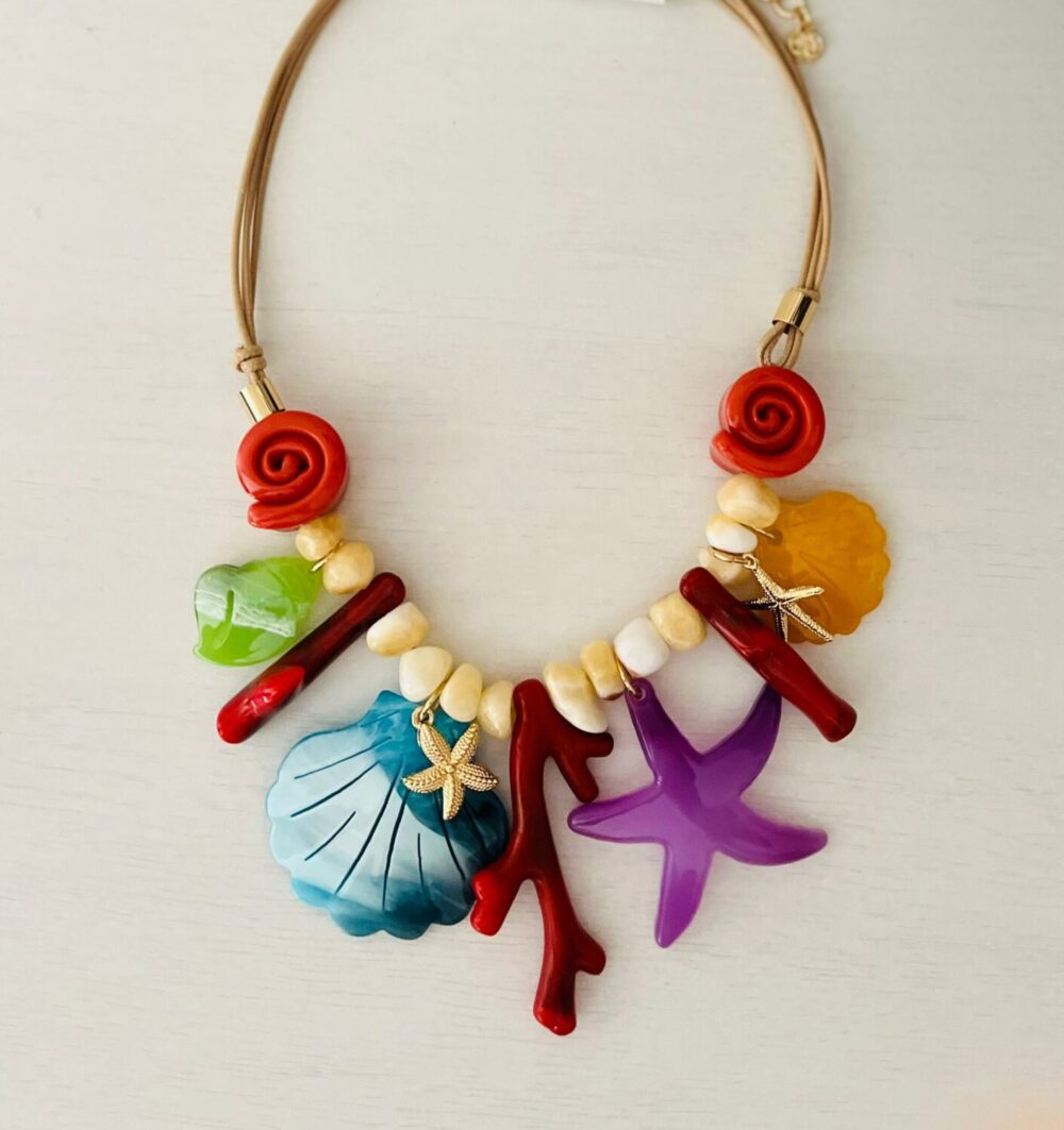 Collar Concha - Imagen 4