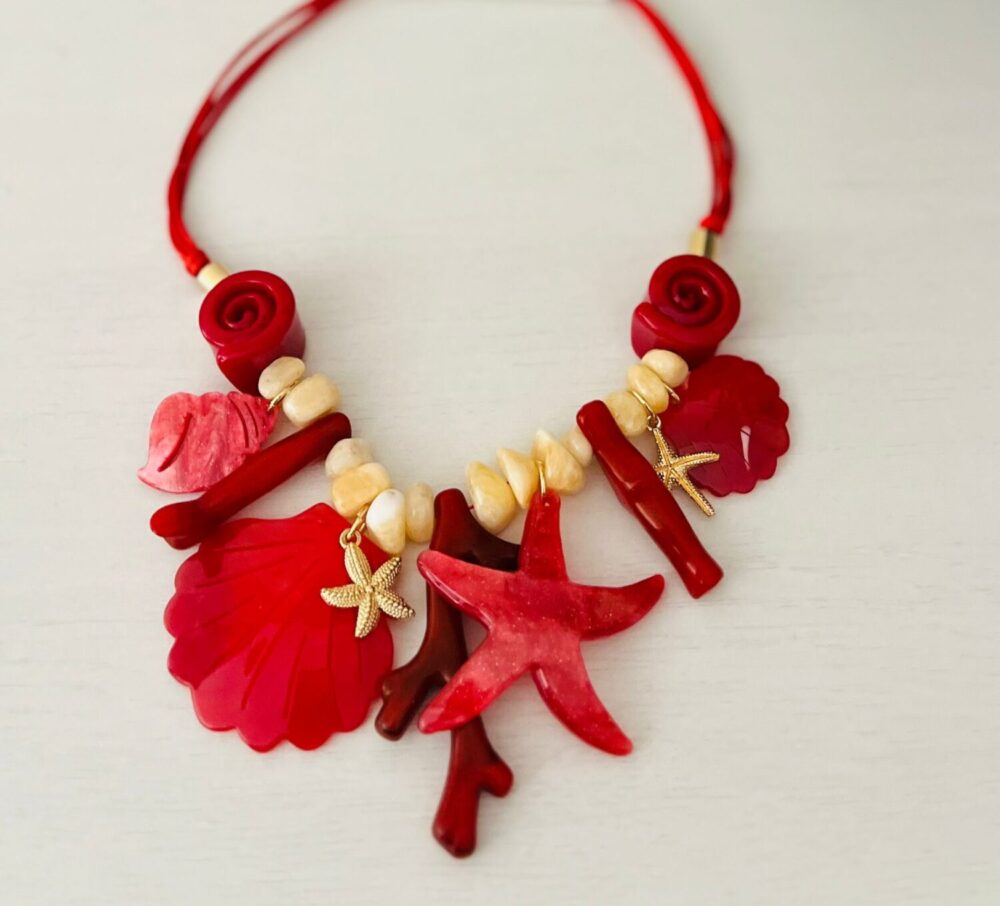 Collar Concha - Imagen 3