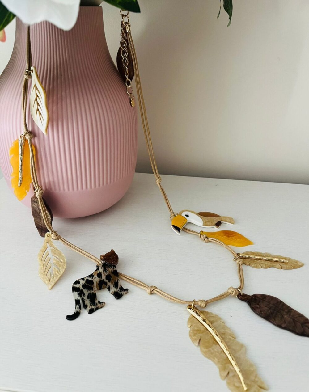Collar Selva - Imagen 2