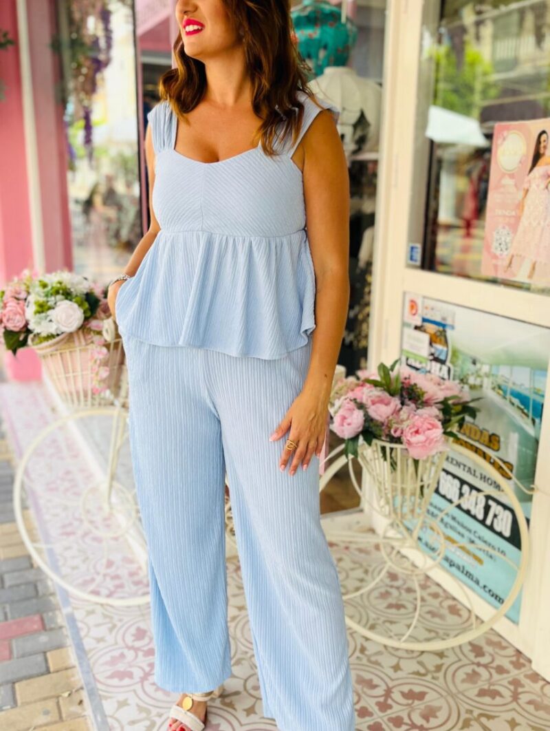 Conjunto Diva