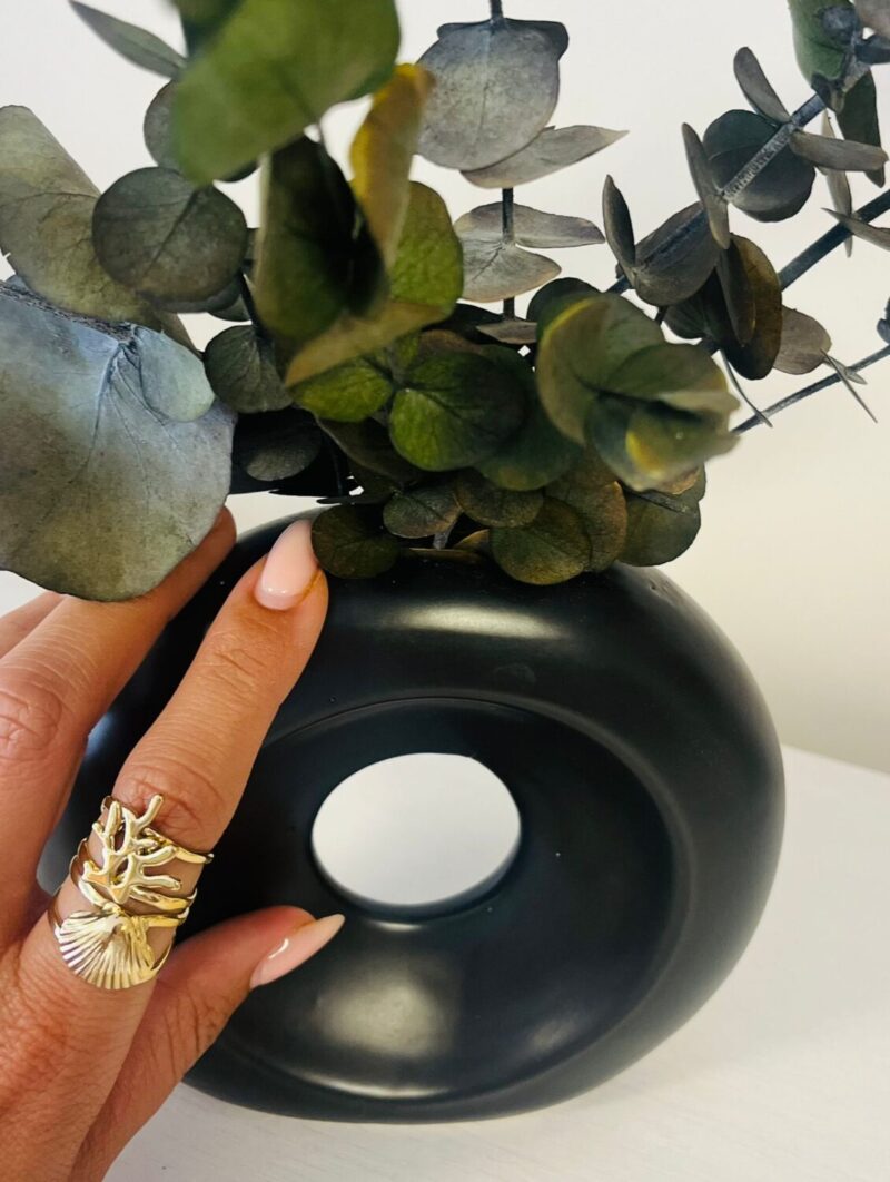 Anillo Mar