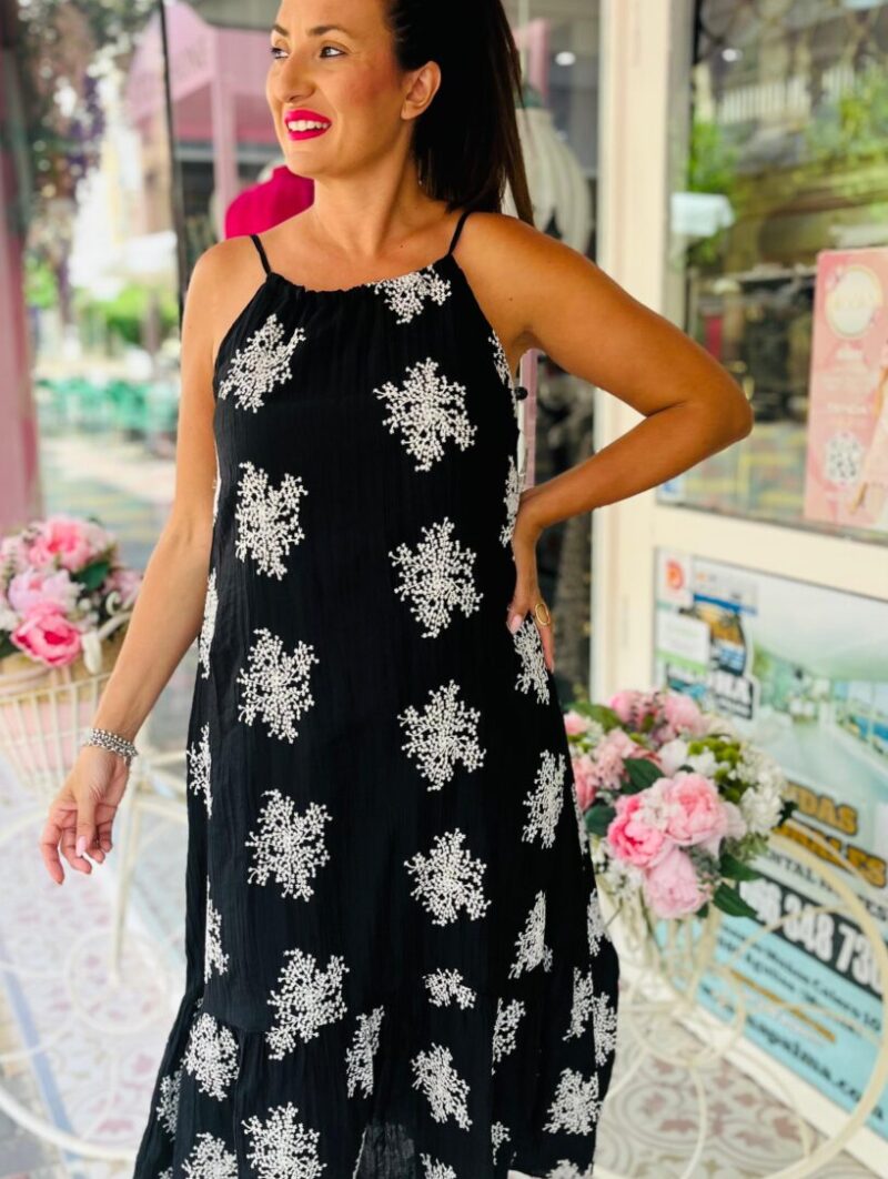 Vestido Destello