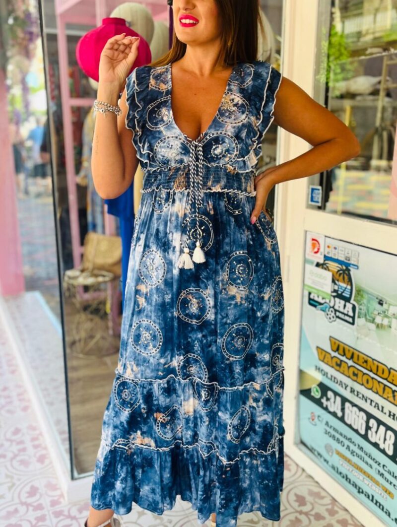Vestido Esfera