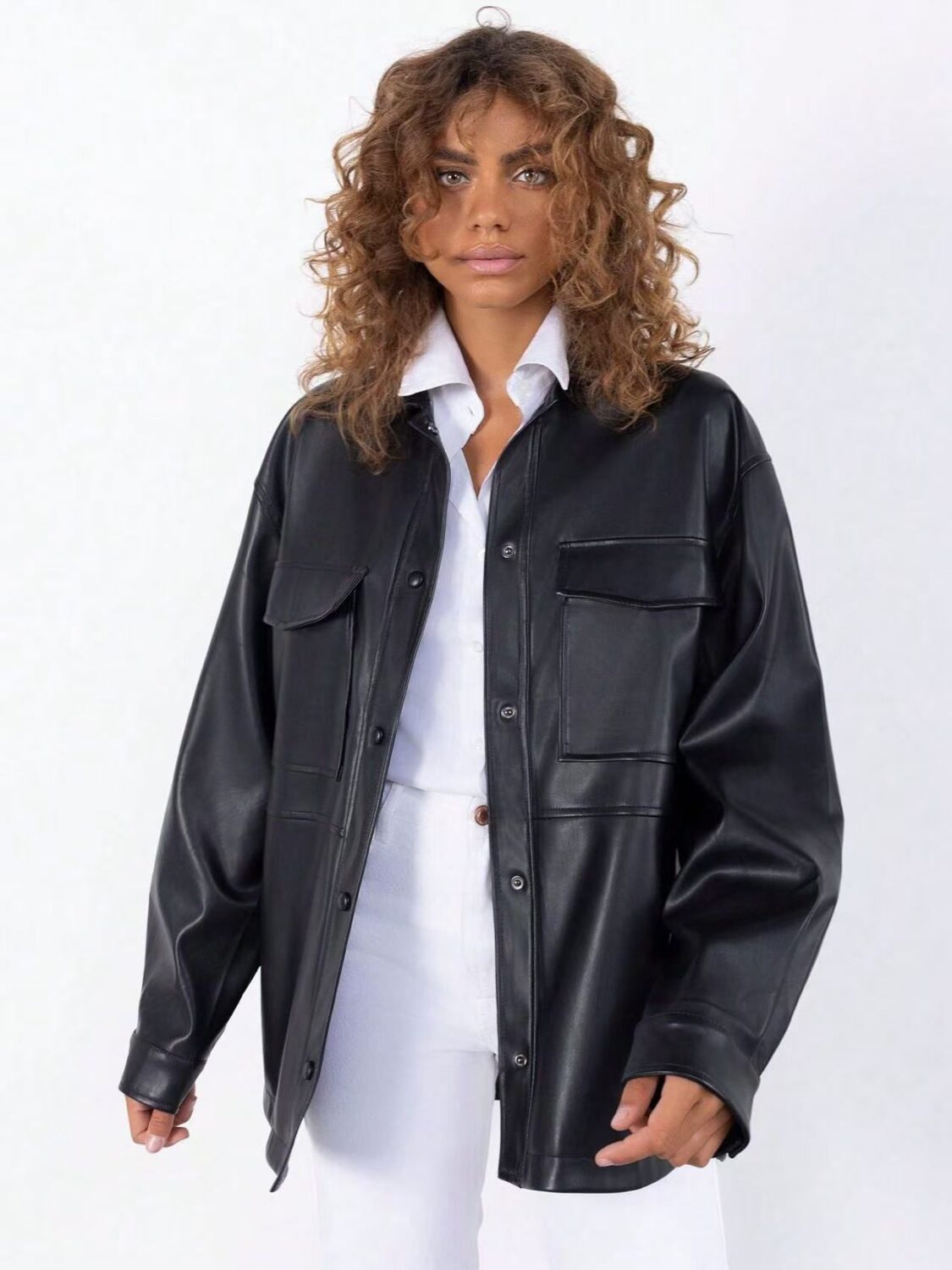 Chaqueta Makako - Imagen 2