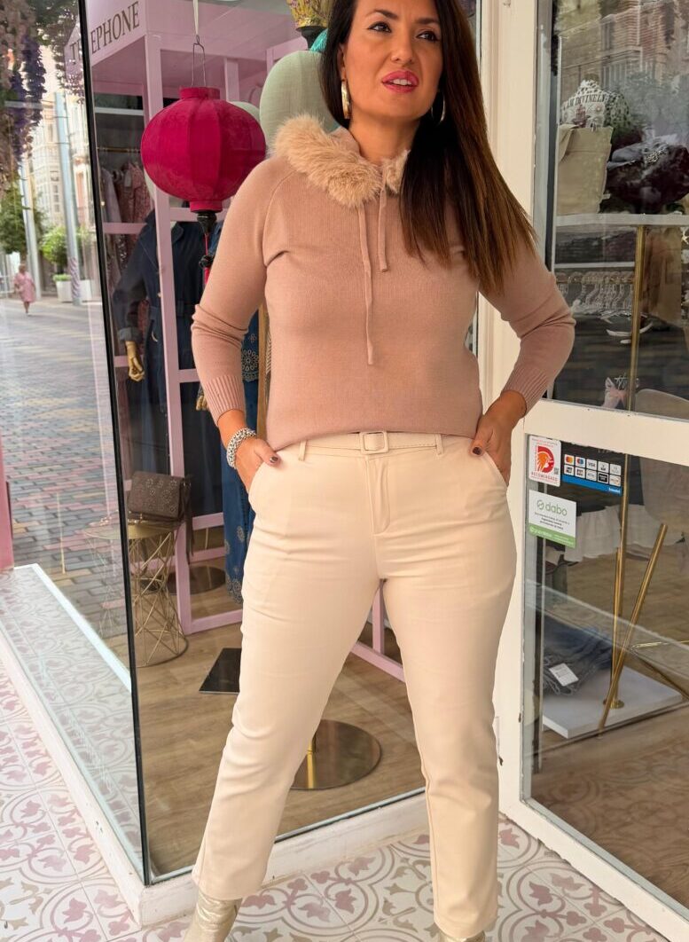 Pantalón Sofía