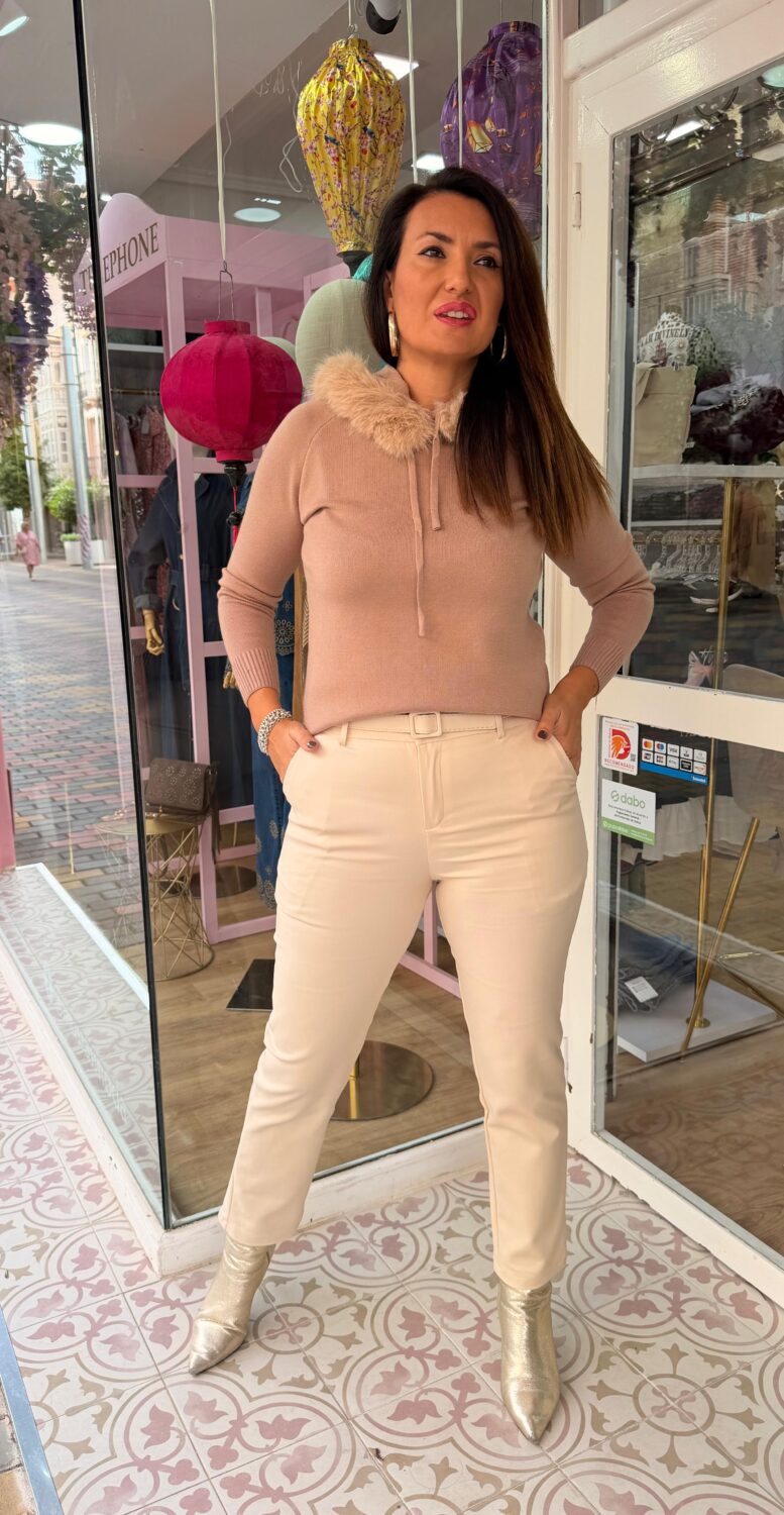 Pantalón Sofía