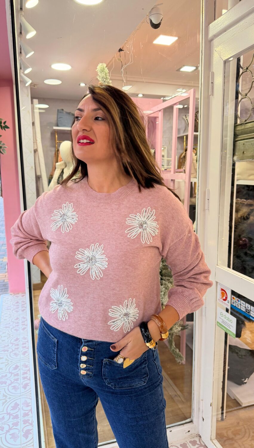 Mara Rora Jersey Mara Rosa – Mussas