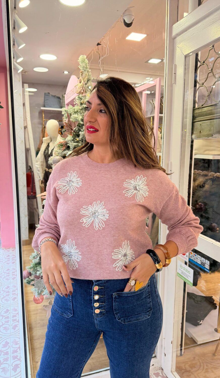 Mara Rora Jersey Mara Rosa – Mussas