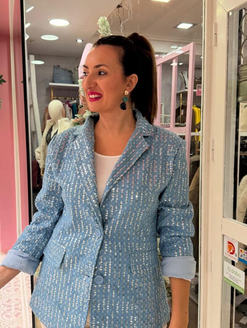 Alternative view of Blazer Brilli