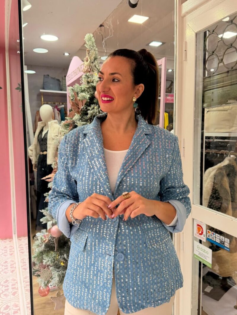 Blazer Brilli