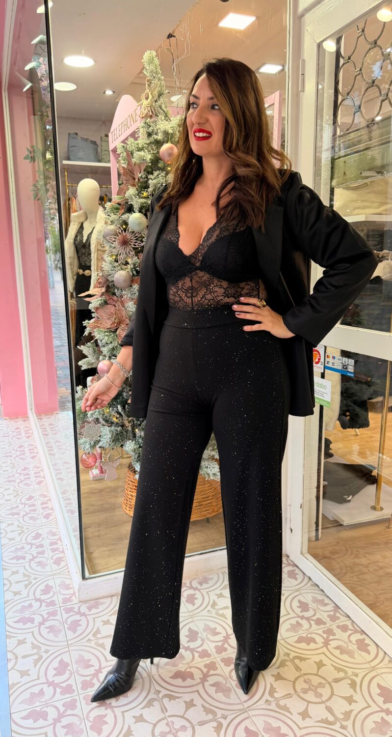 Alternative view of Pantalón Sisi