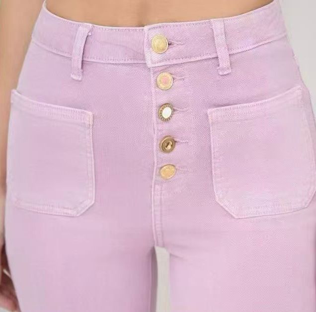 Alternative view of Vaquero Reyna Lila