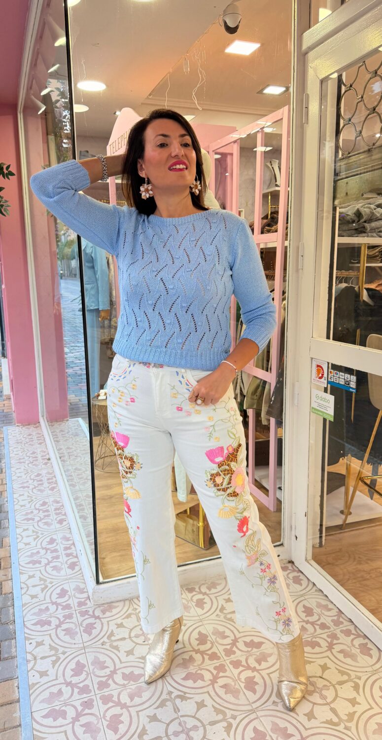 Pantalón Elegancia - Imagen 2