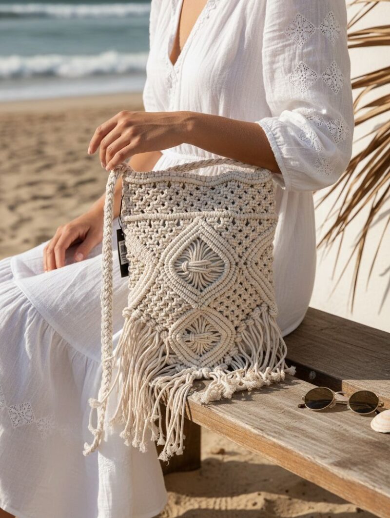 Bolso Ibiza