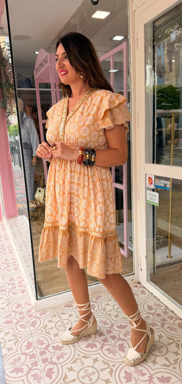 Vestido Duna - Imagen 2