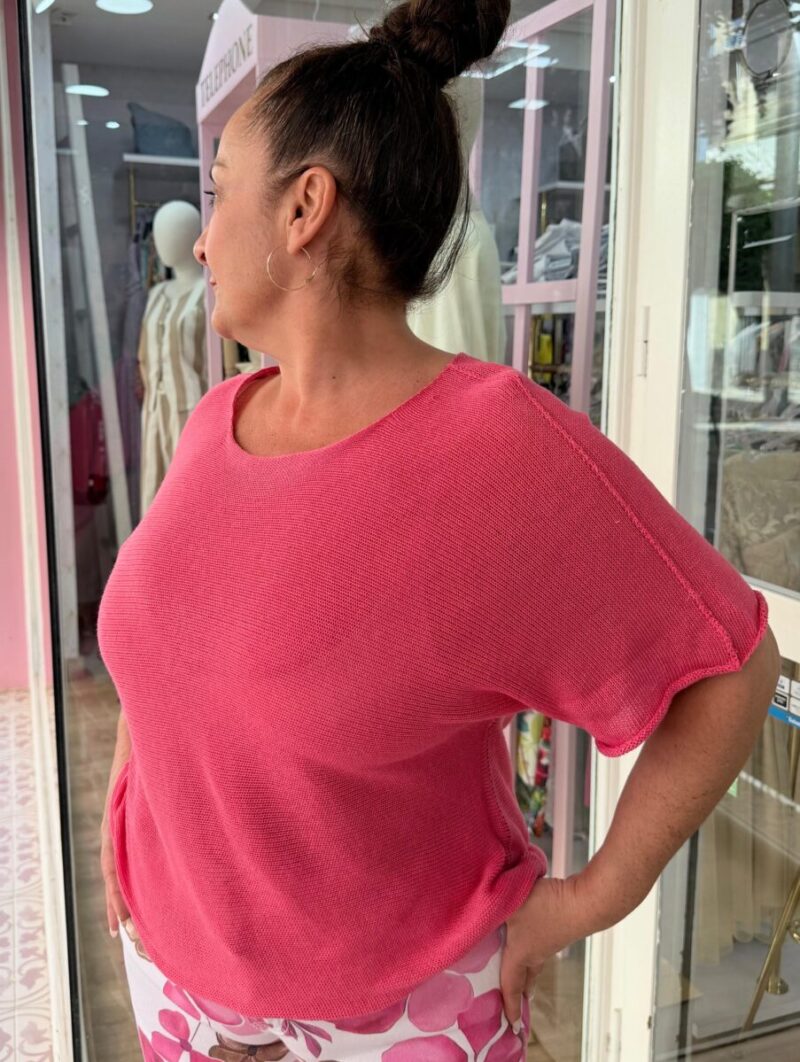 Jersey Primavera New