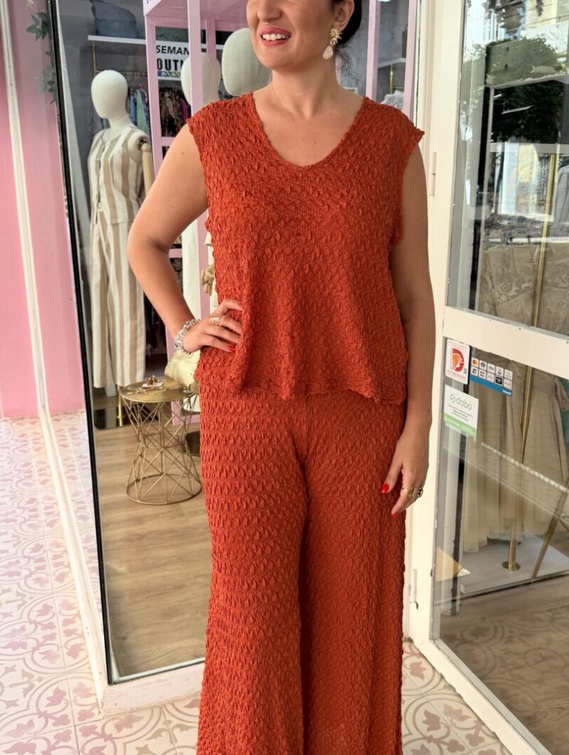 Alternative view of Conjunto Azahar Teja