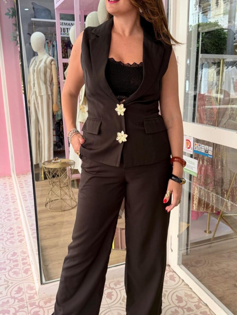 Conjunto Imperio Negro