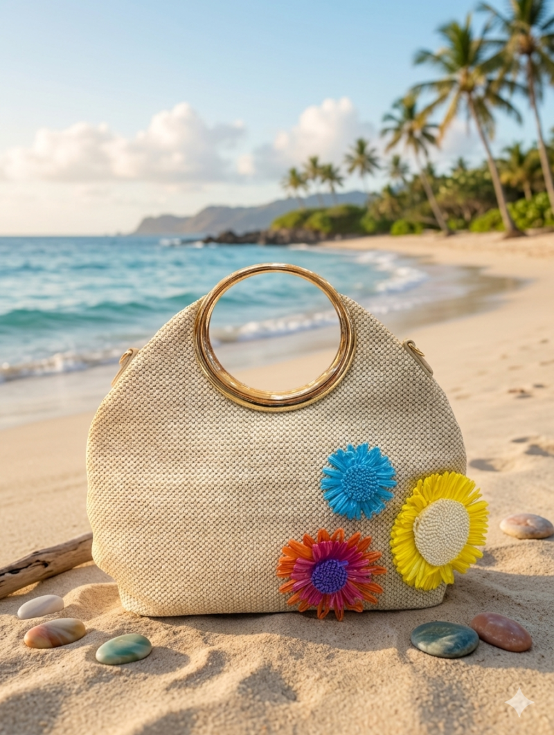 Bolso Verano