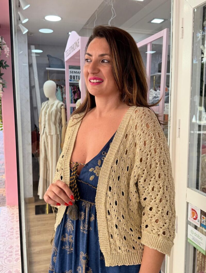 Rebeca Oro