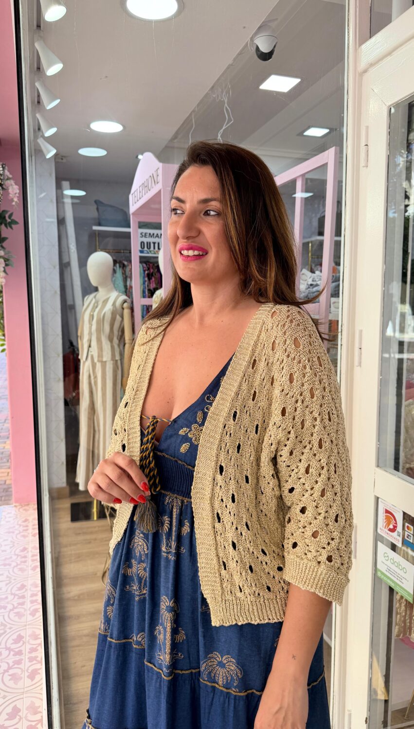 Rebeca Oro