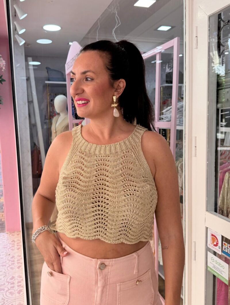 Top Oro
