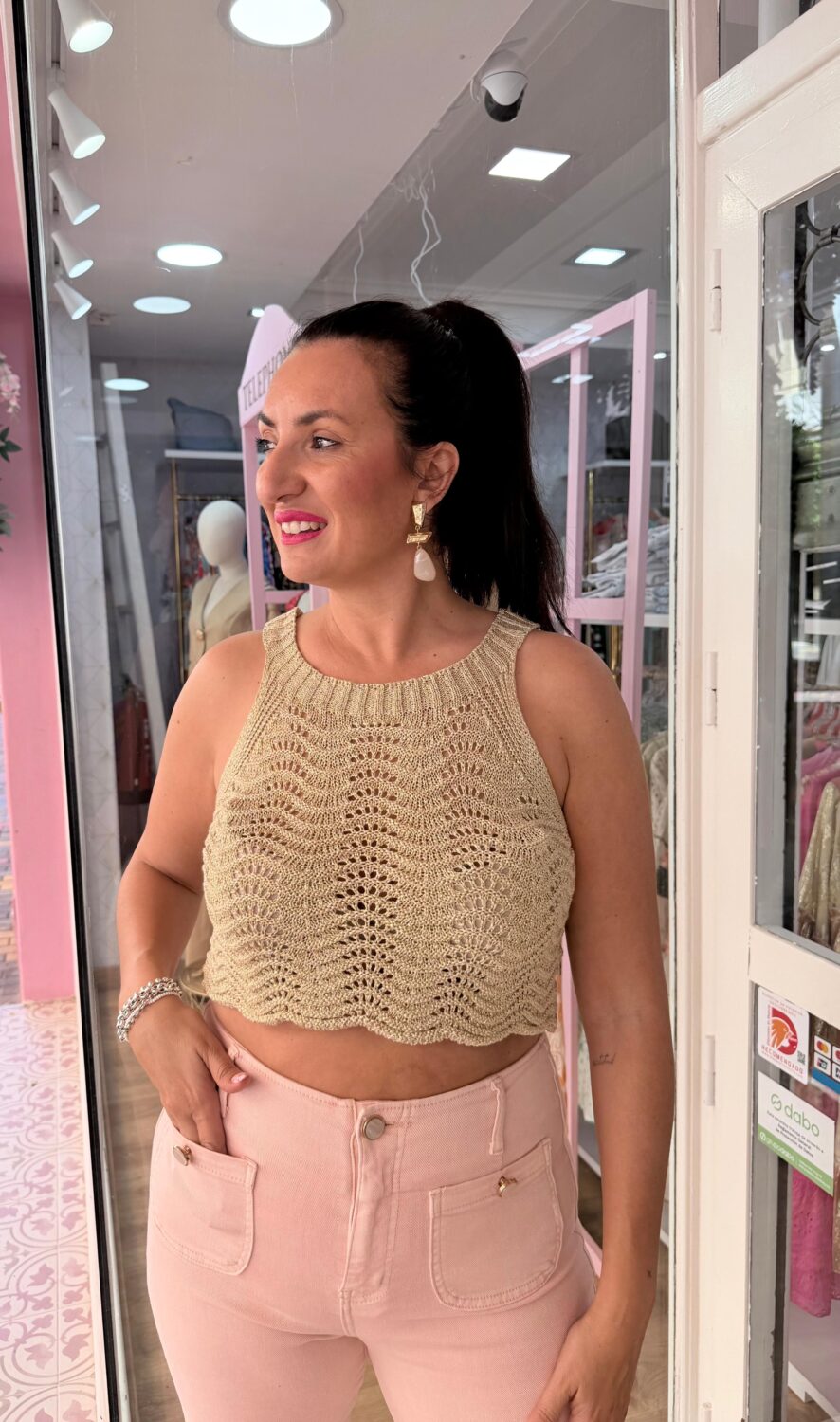 Top Oro