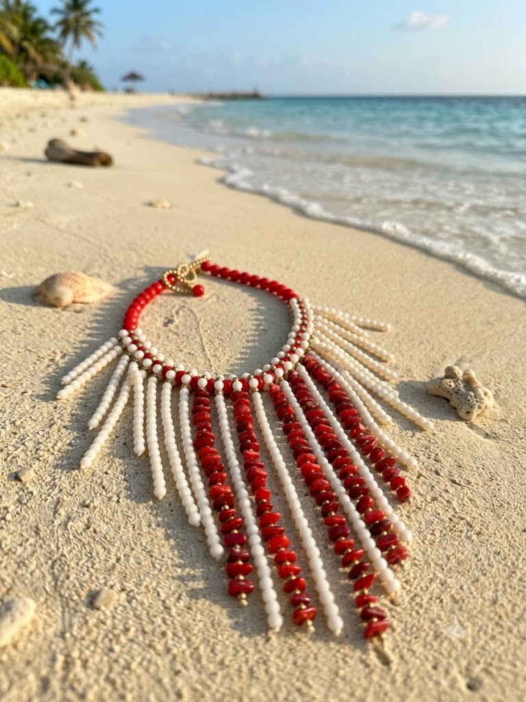 Collar África
