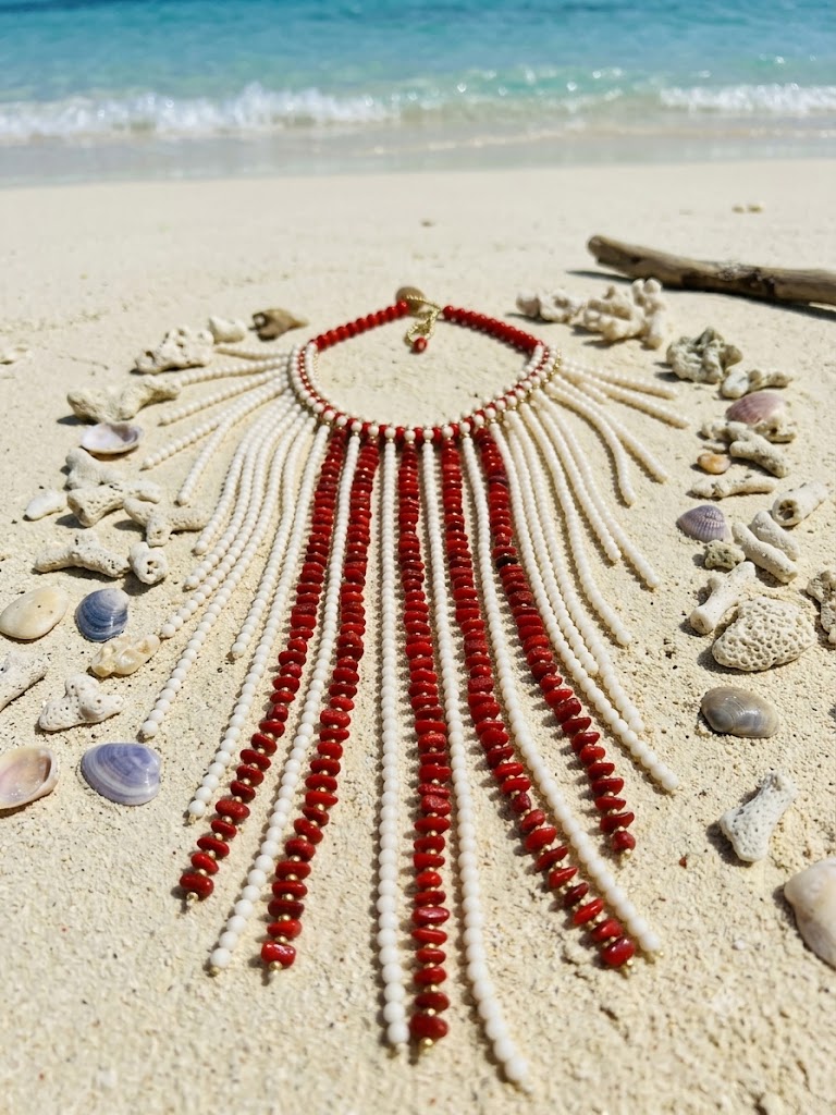 Collar África