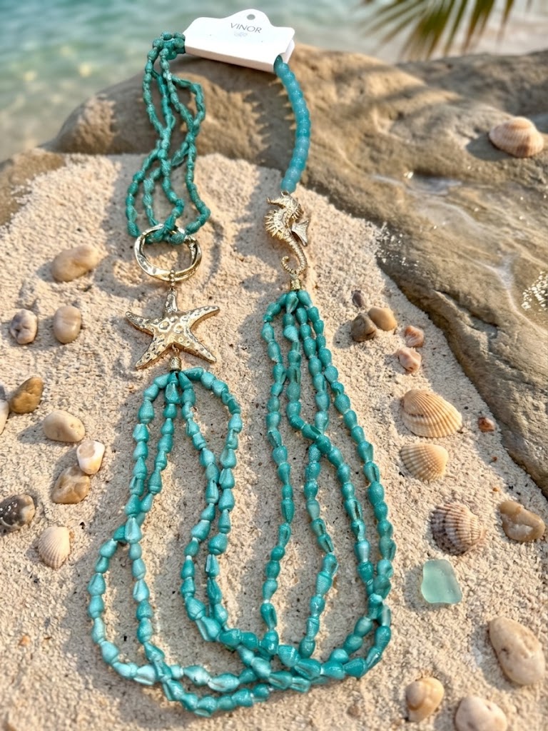 Collar Verano