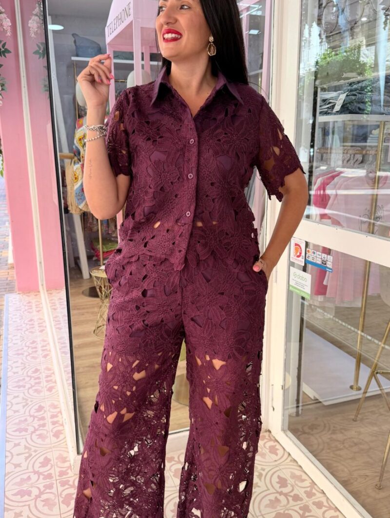 Conjunto Acapulco
