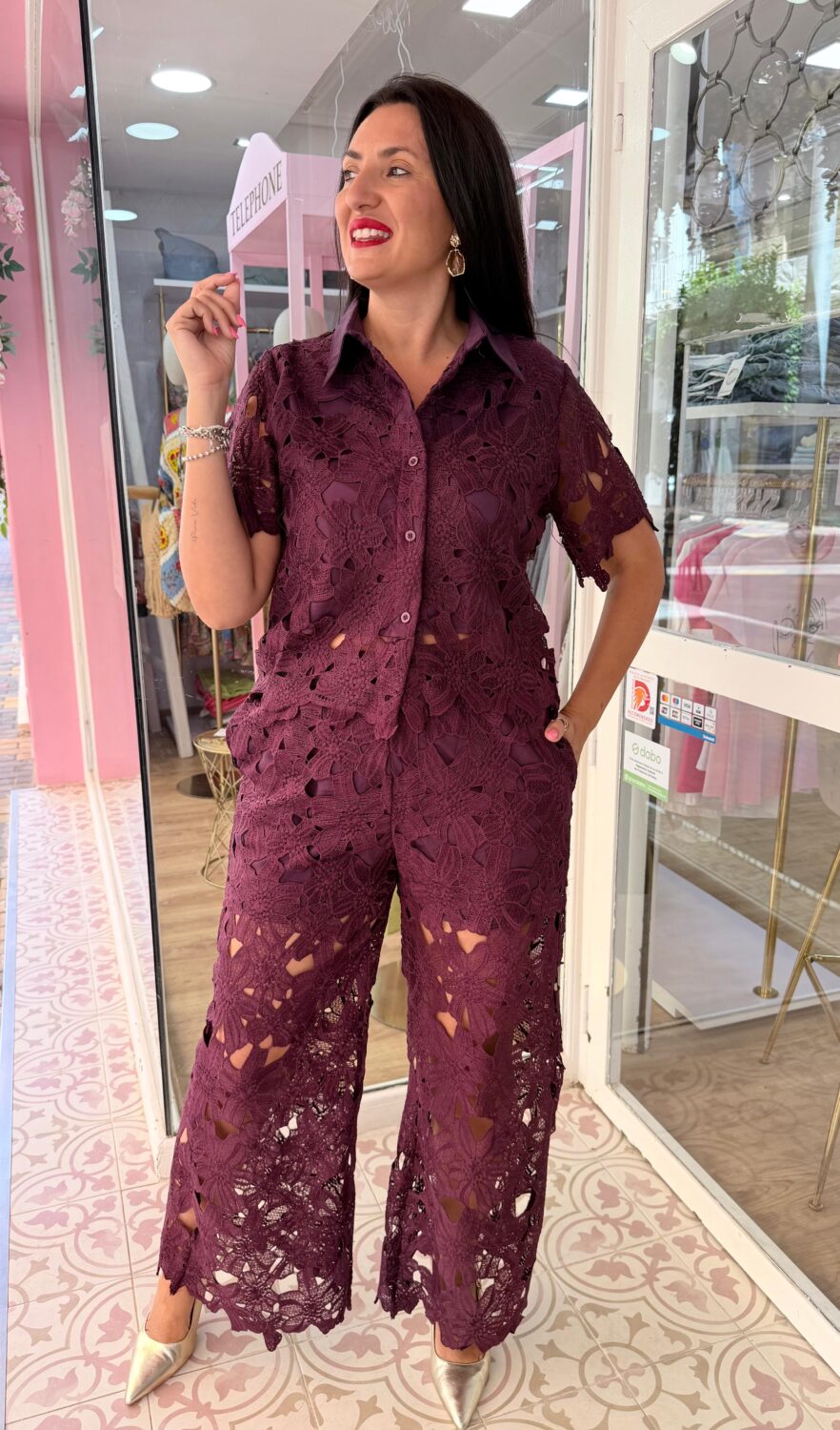 Conjunto Acapulco
