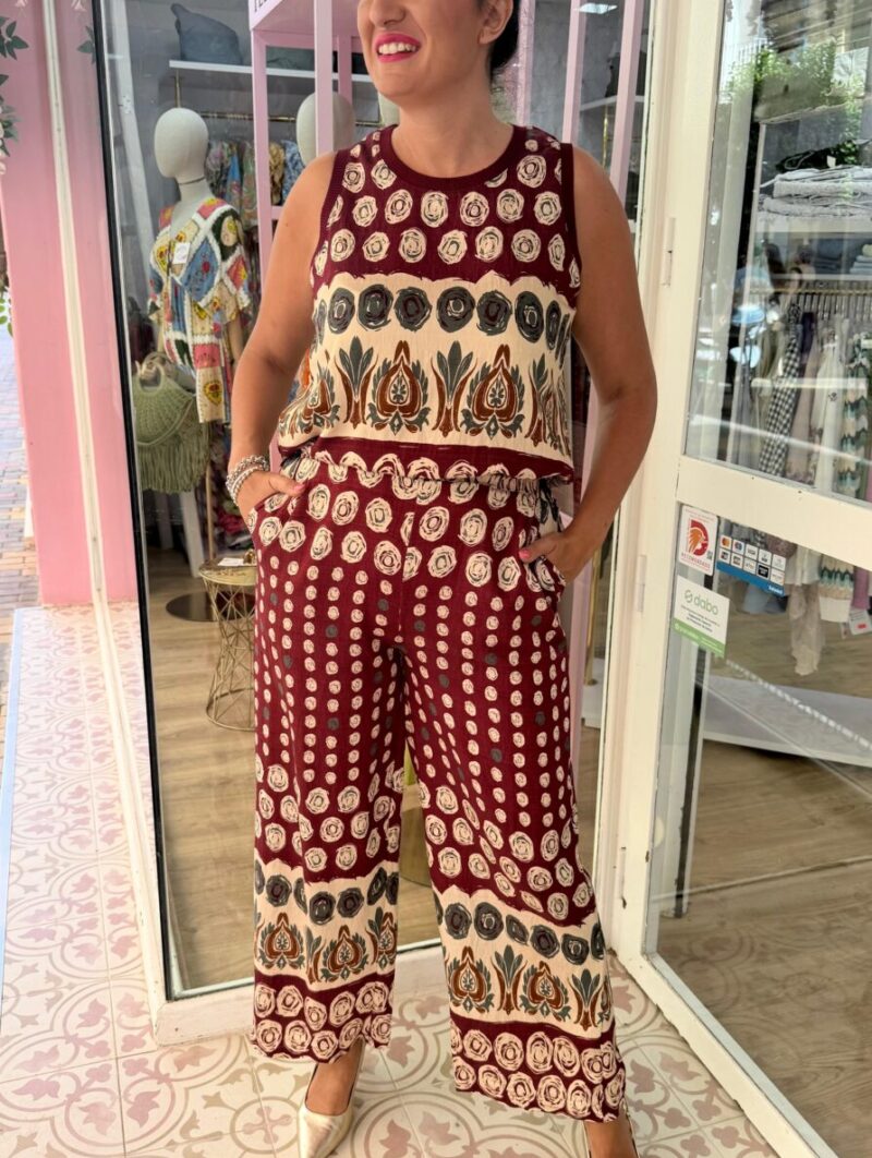 Conjunto Alma
