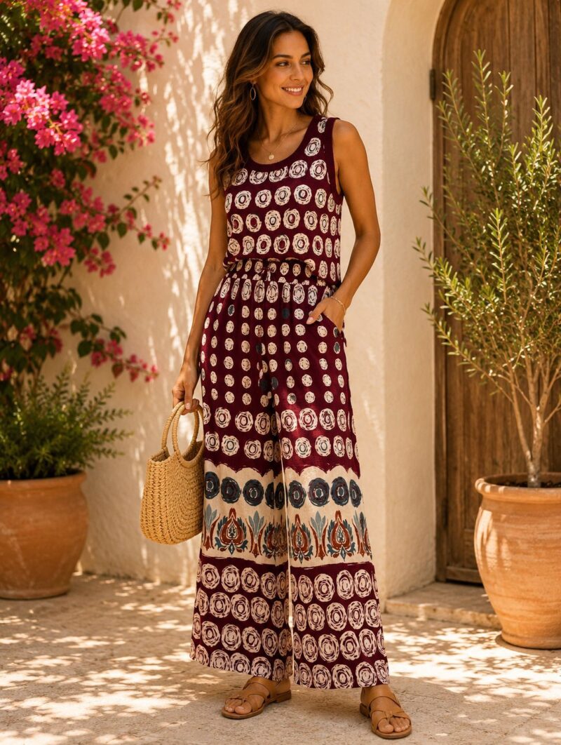 Conjunto Alma