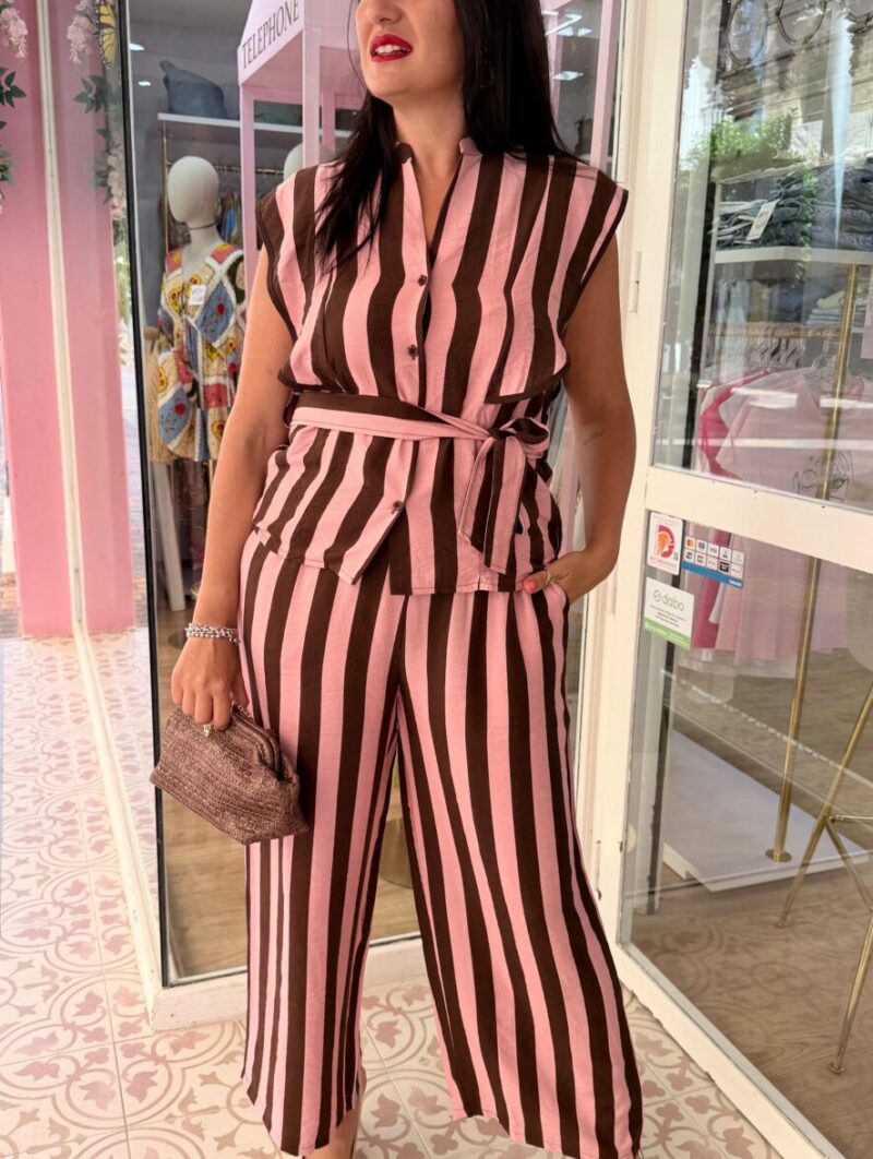 Conjunto Patrícia