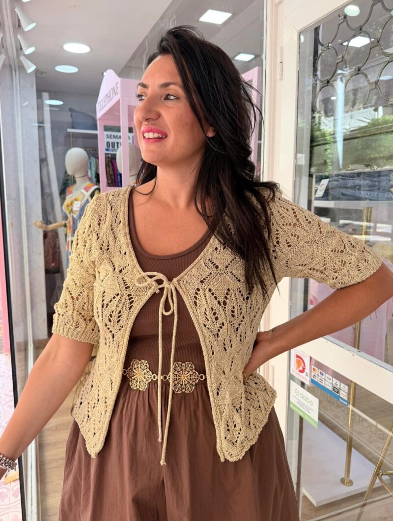 Rebeca Deluxe