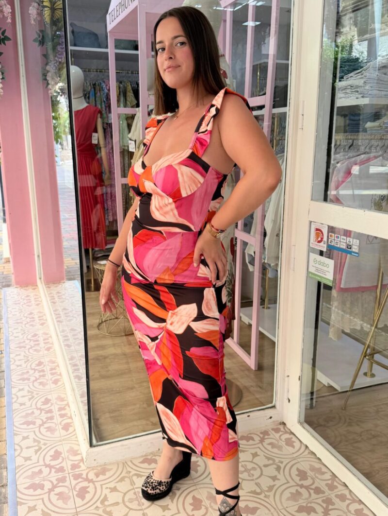Vestido Mandala