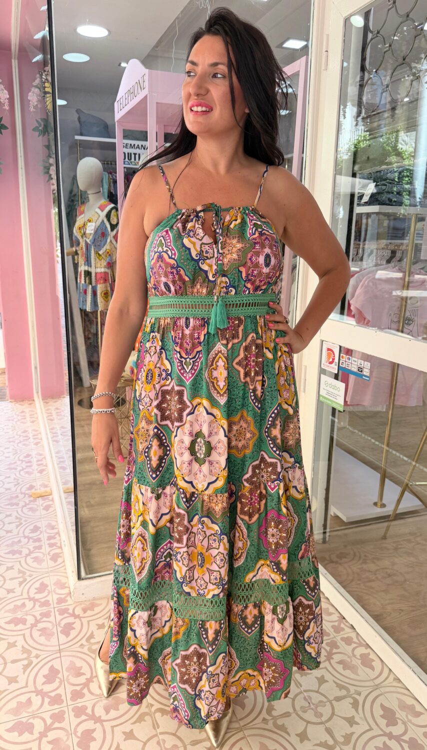 Vestido Marbella - Imagen 2